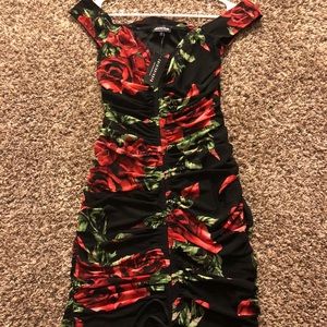 Fashion Nova Dress